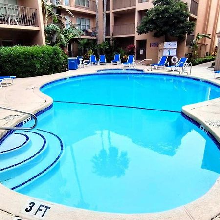 Beachview 206 Condominium Condo South Padre Island Exterior photo