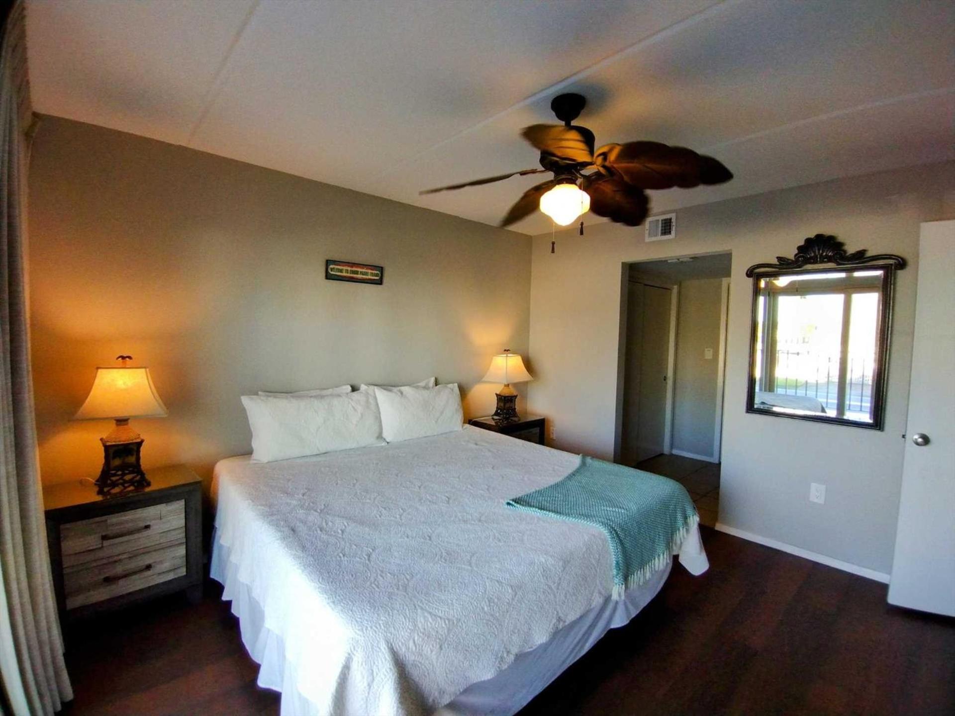 Beachview 206 Condominium Condo South Padre Island Exterior photo