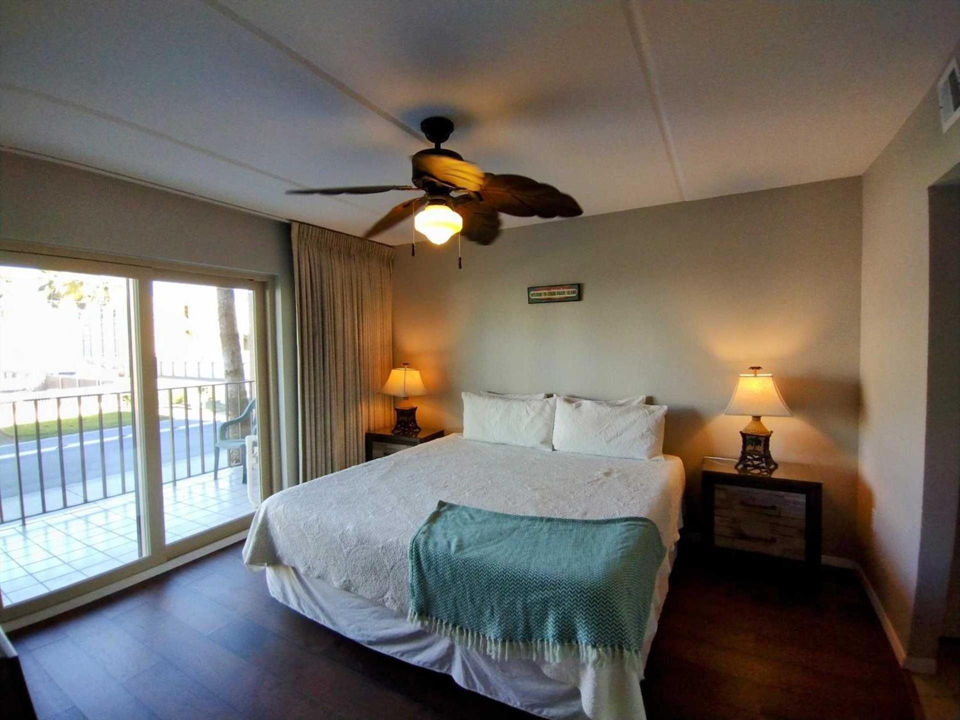 Beachview 206 Condominium Condo South Padre Island Exterior photo