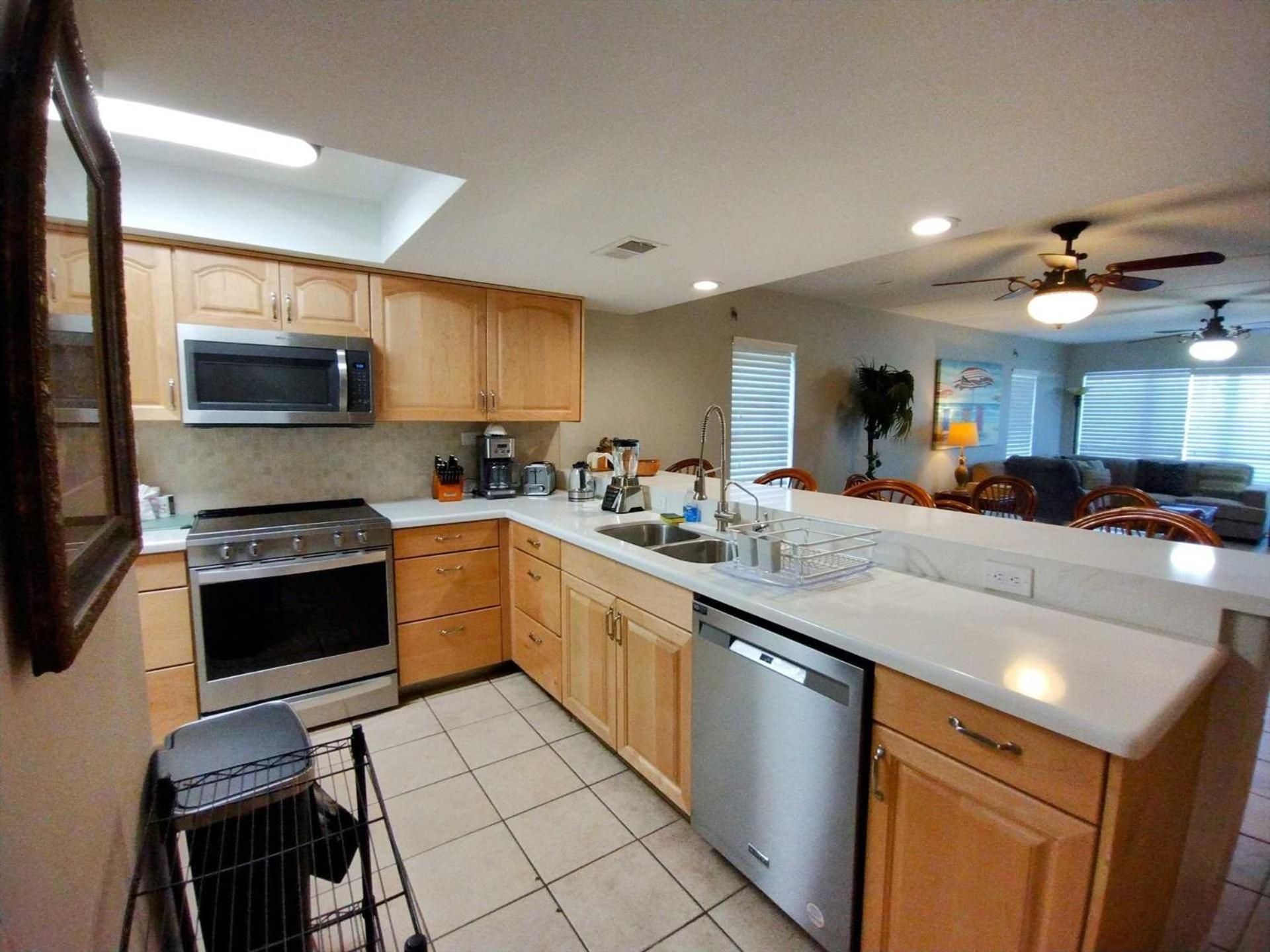 Beachview 206 Condominium Condo South Padre Island Exterior photo